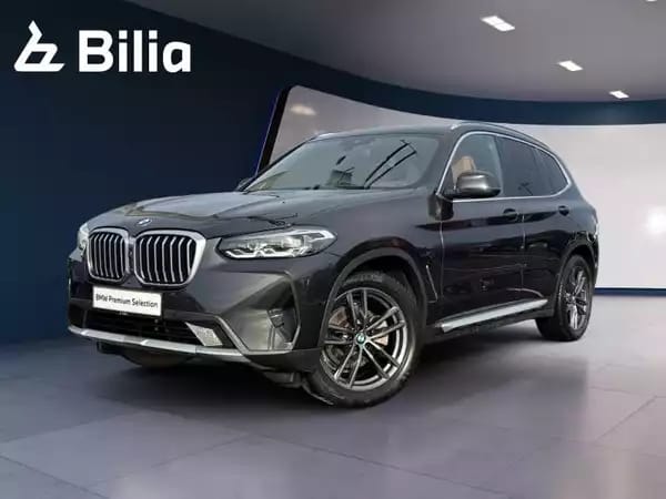 BMW X3 X3 xDrive20d - Photo 1
