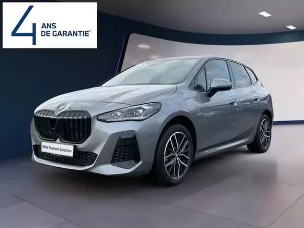 BMW 225 225e xDrive Active Tourer Kit M Sport - Photo 1