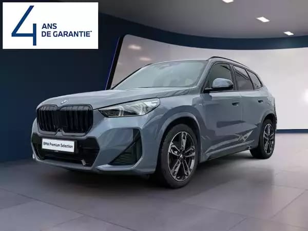 BMW X1 X1 sDrive18d Kit M Sport - Photo 1