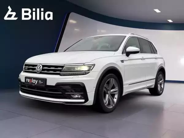 Volkswagen Tiguan Tiguan III R-Line - Photo 1