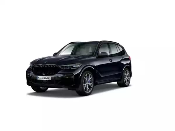 BMW X5 - Photo 1