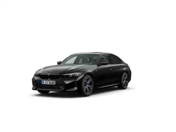 BMW 320 Berline - Photo 1