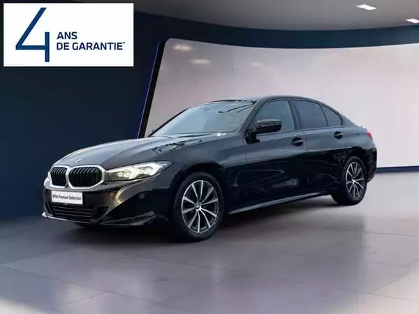 BMW 318 318i Berline - Photo 1