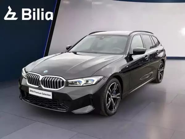 BMW 330 330d xDrive Touring Kit M Sport - Photo 1