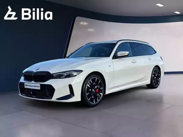 BMW 320 320i Touring Kit M Sport - Photo 1