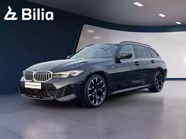 BMW 318 318i Touring Kit M Sport - Photo 1