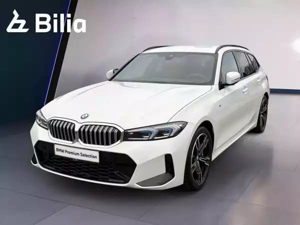 BMW 318 318i Touring Kit M Sport - Photo 1