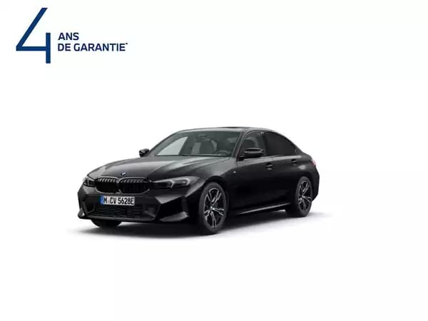 BMW 320 320e Berline Kit M Sport - Photo 1