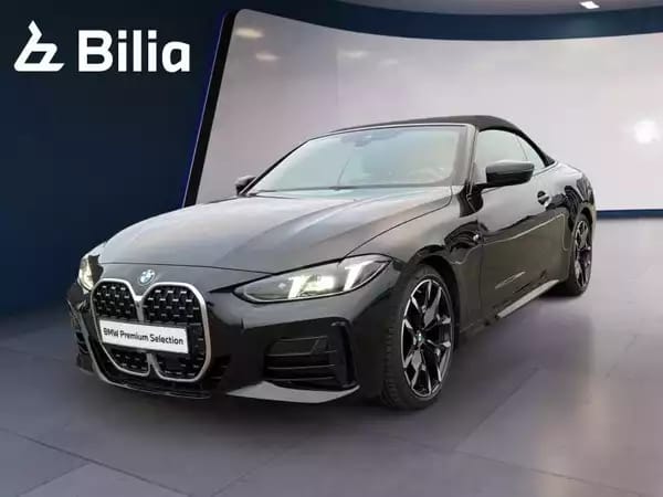 BMW 420 420i Cabrio Kit M Sport - Photo 1