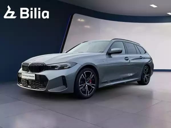 BMW 318 318i Touring Kit M Sport - Photo 1