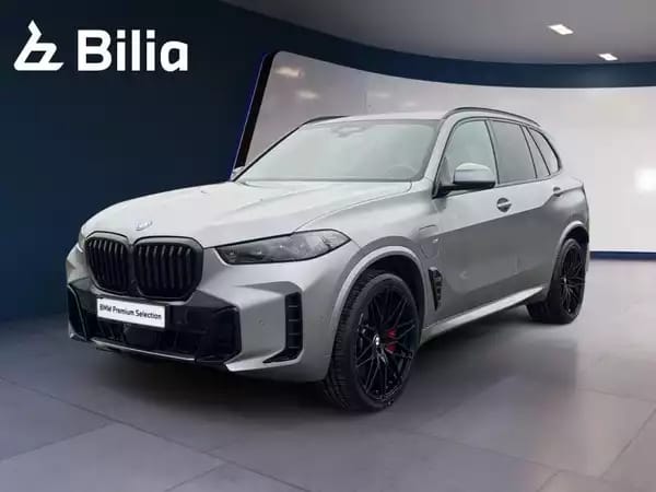 BMW X5 X5 xDrive50e Kit M Sport - Photo 1