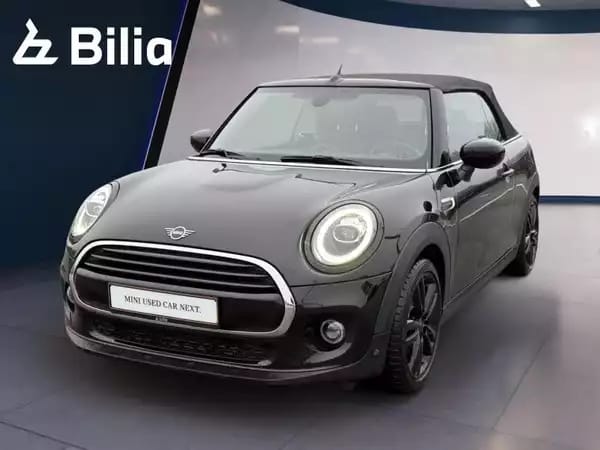 MINI Cooper Cabrio Cooper Cabrio - Photo 1