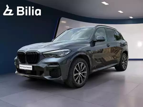 BMW X5 X5 xDrive40i Kit M Sport - Photo 1