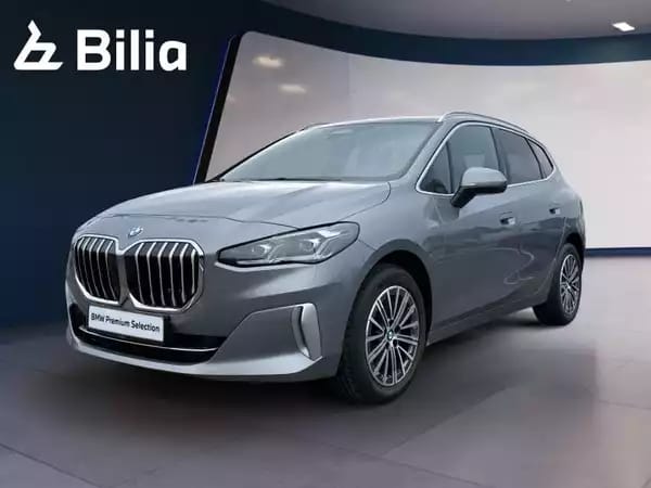 BMW 218 Active Tourer - Photo 1