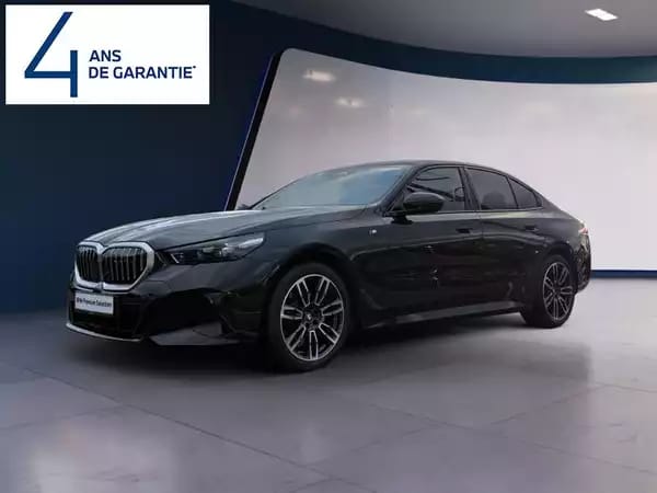 BMW 520 520i Berline Kit M Sport - Photo 1