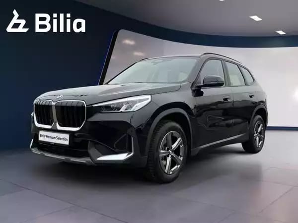 BMW X1 X1 sDrive18d - Photo 1
