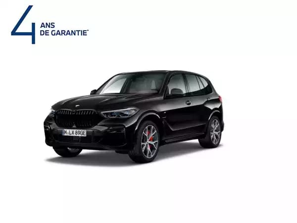 BMW X5 X5 xDrive45E iPerformance Kit M Sport - Photo 1
