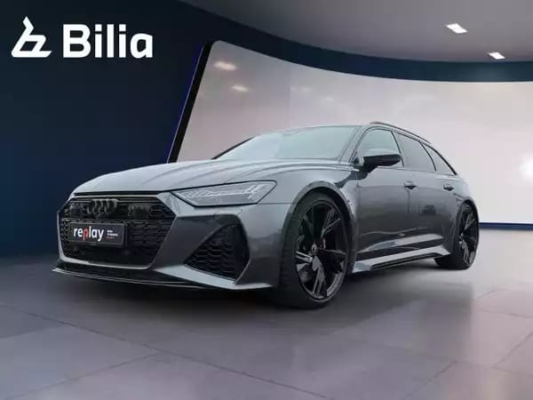 Audi RS6 RS6 AVANT 4.0 V8 TFSI Quattro - Photo 1