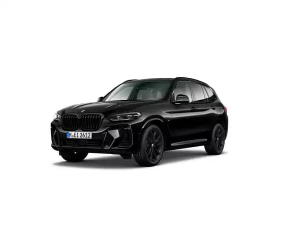 BMW X3 X3 xDrive20d Kit M Sport - Photo 1