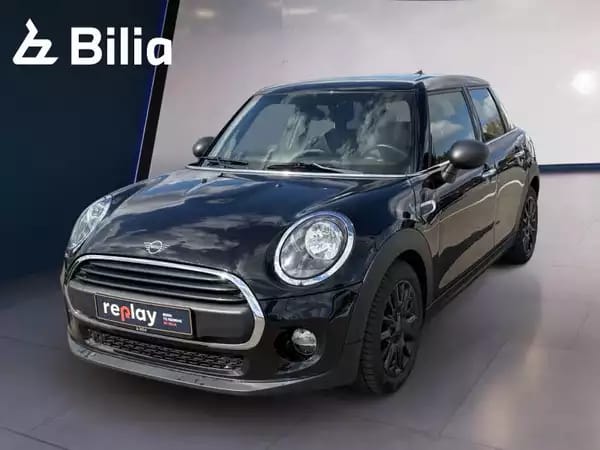 MINI One One Hatch 5 portes - Photo 1