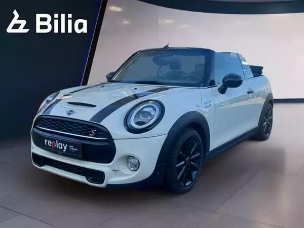 MINI Cooper S Cabrio Cooper S Cabrio - Photo 1