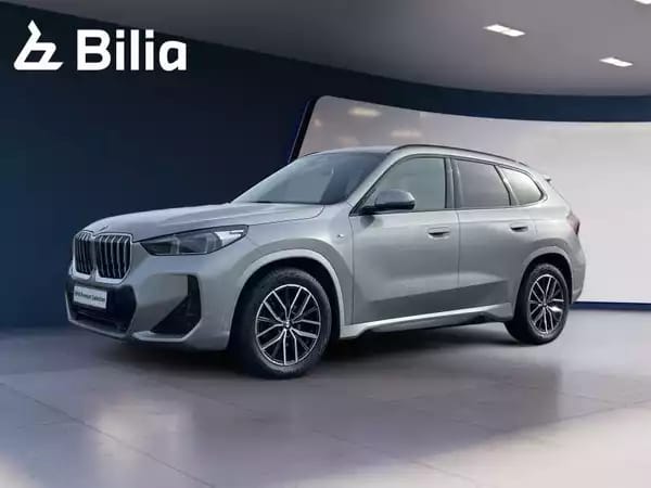 BMW X1 X1 sDrive18d Kit M Sport - Photo 1