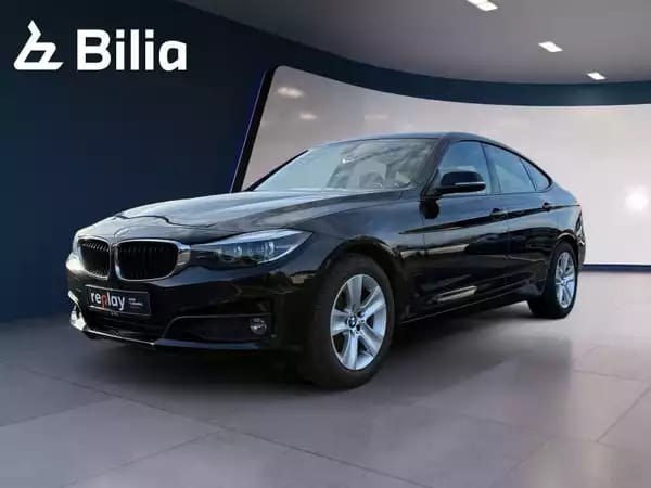 BMW 318 318d Gran Turismo - Photo 1