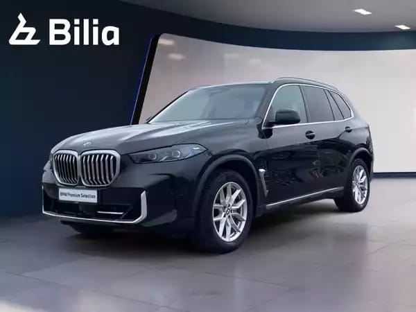 BMW X5 X5 xDrive40i - Photo 1