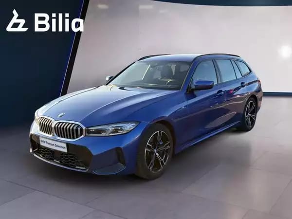 BMW 318 318d Touring Kit M Sport - Photo 1