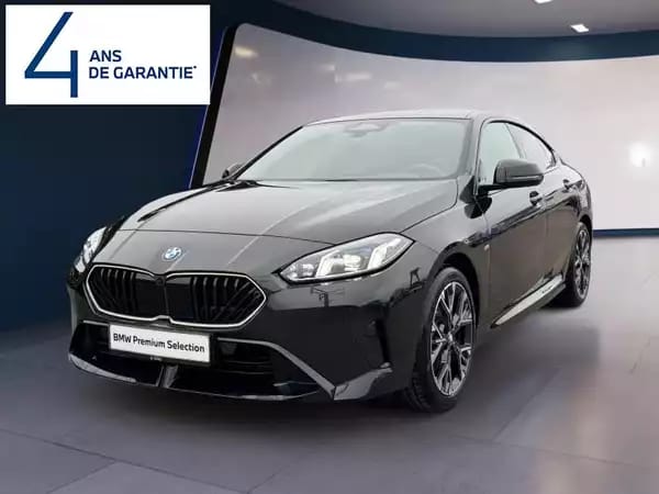 BMW 220 220d Gran Coupé Kit M Sport - Photo 1