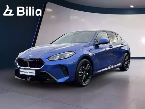 BMW 120 120 Kit M Sport - Photo 1