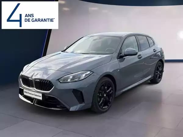BMW 120 120 Kit M Sport - Photo 1