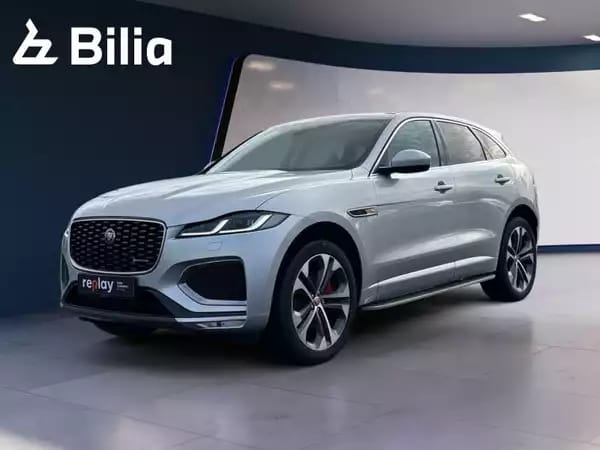 Jaguar F-Pace F-Pace R DYNAMIC - Photo 1
