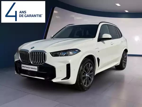 BMW X5 X5 xDrive50e Kit M Sport - Photo 1