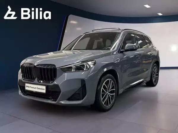 BMW X1 X1 xDrive25e Kit M Sport - Photo 1