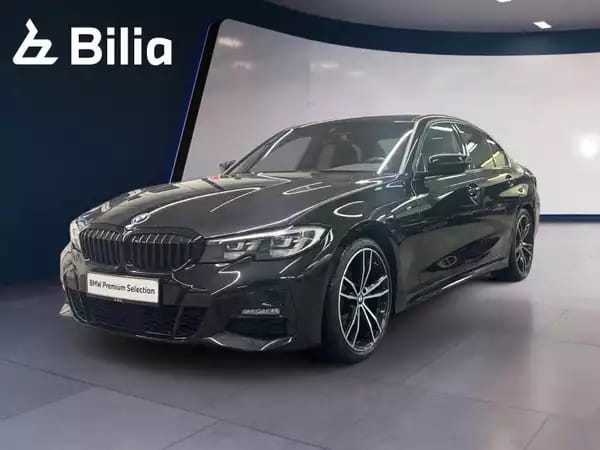BMW 316 316d berline Kit M Sport - Photo 1