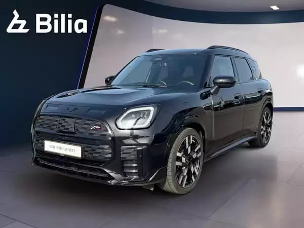 MINI Countryman E Countryman E - Photo 1