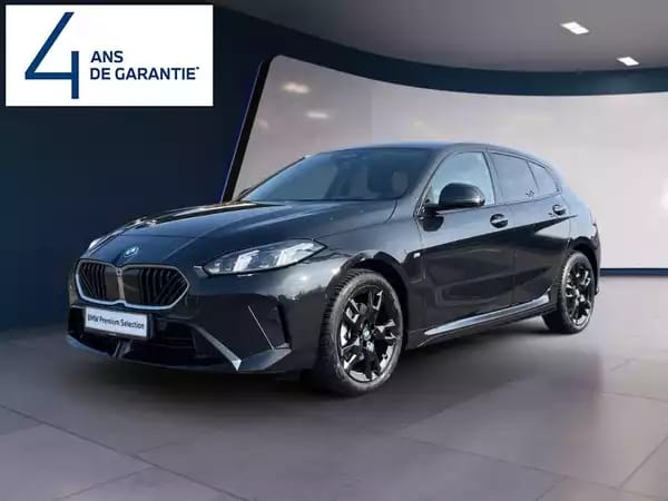 BMW 120 120 Kit M Sport - Photo 1