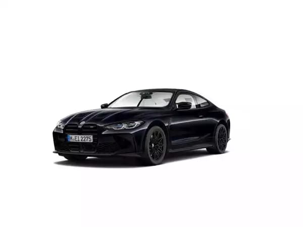 BMW M4 M4 Competition Coupé - Photo 1