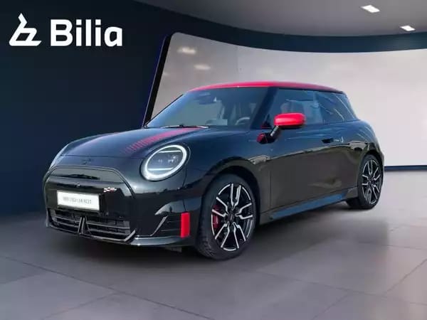 MINI John Cooper Works Cooper John Cooper Works E - Photo 1