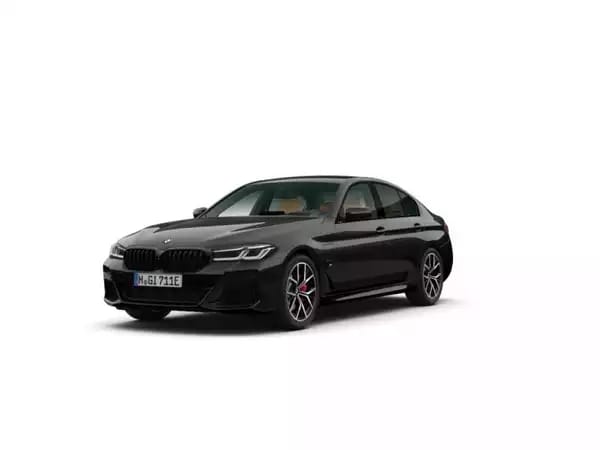 BMW 530 530e Berline Kit M Sport - Photo 1