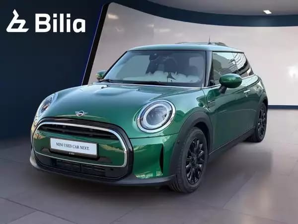 MINI Cooper Cooper Hatch 3 portes - Photo 1