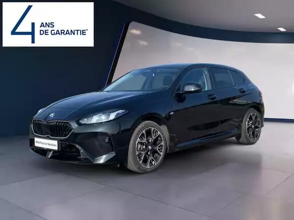BMW 116 116 Kit M Sport - Photo 1