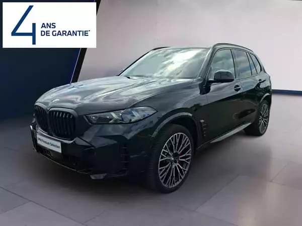 BMW X5 X5 xDrive30d Kit M Sport - Photo 1