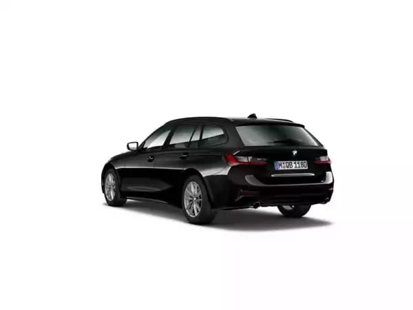 BMW 318 318i Touring - Photo 2