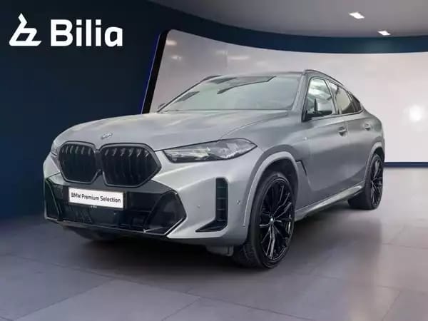 BMW X6 X6 xDrive30d Kit M Sport - Photo 1