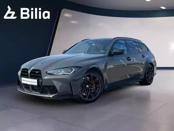 BMW M3 M3 Competition M xDrive Touring - Photo 1