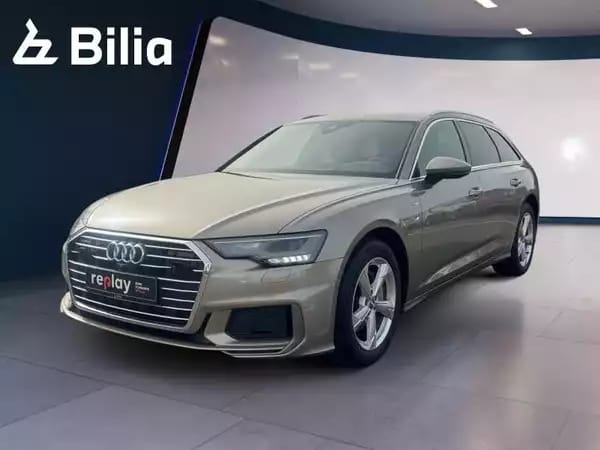 Audi A6 A6 Sport - Photo 1