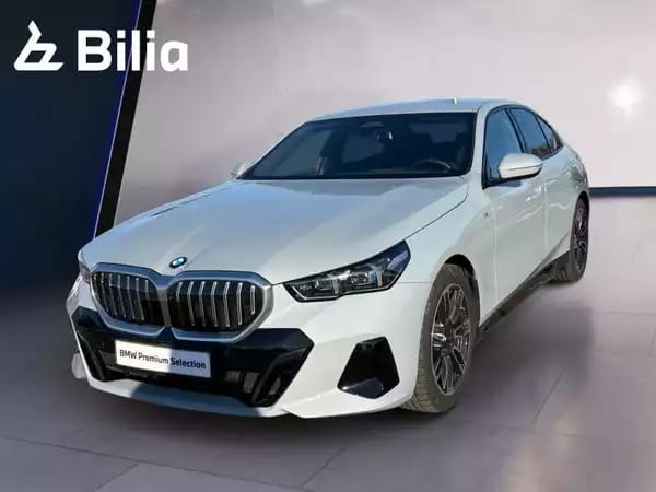 BMW 520 520i Berline Kit M Sport - Photo 1