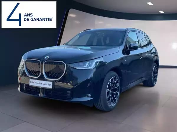 BMW X3 X3 20 xDrive Kit M Sport - Photo 1